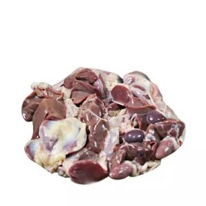 Meat