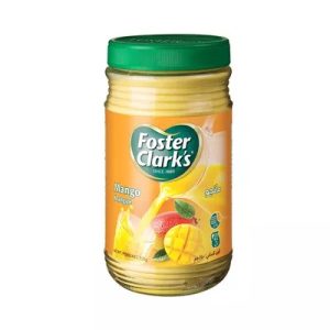 Foster Clark