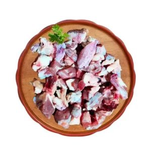 Meat