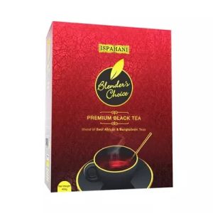 Ishpahani Blender