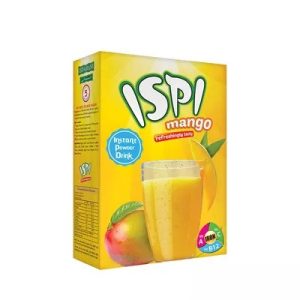 Ispi Mango