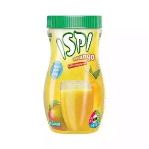 Ispi Mango