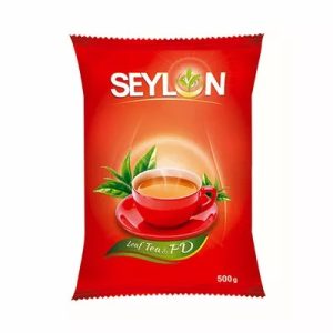 Tea