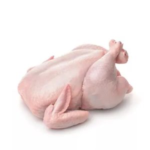 Broiler Chicken Skin On ± 50 gm 1 kg