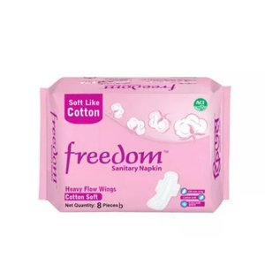 A9 Freedom Heavy Flow Sanitary Napkin