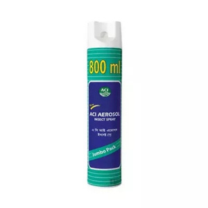ACI Aerosol Insect Spray Jumbo