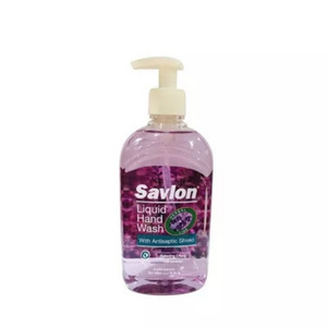 ACI Savlon Herbal Lavender Handwash