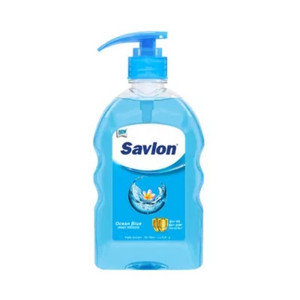 ACI Savlon Ocean Blue Handwash Bottle