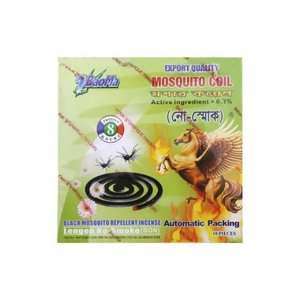 Baoma Mosquito Coil (No smoke)