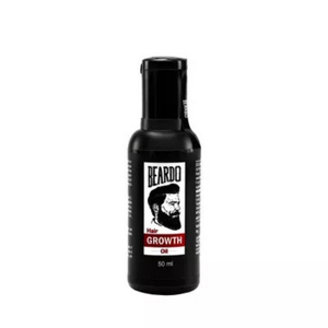 Beardo Beard & Hair Growth Oil