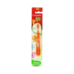 Colgate Kids Toothbrush (0-2 Years)