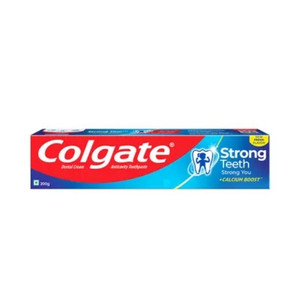 Colgate Strong Teeth Toothpaste