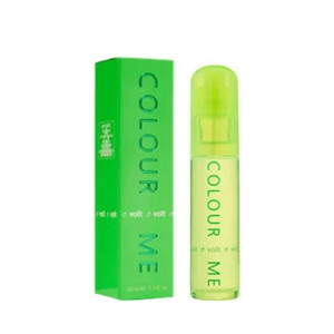 Colour Me Perfume Volt