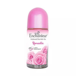 Enchanteur Perfumed Deo Roll On Romantic