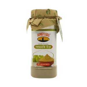 Farmer's Gold Amlaki Powder