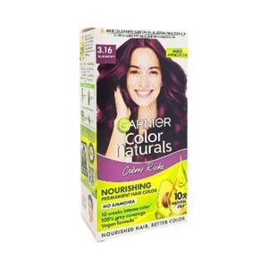 Garnier Color Naturals Cream 3.16 Burgundy