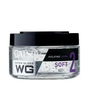 Gatsby Water Gloss Soft