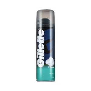 Gillette Classic Menthol Pre Shave Foam