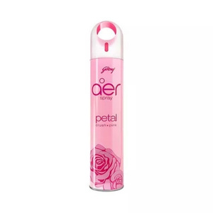 Godrej Aer Room Air Freshener Spray Petal Crush Pink