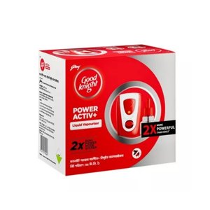 Godrej Good Knight Power Activ+