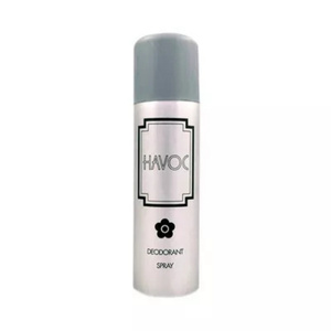 Havoc Deodorant Spray