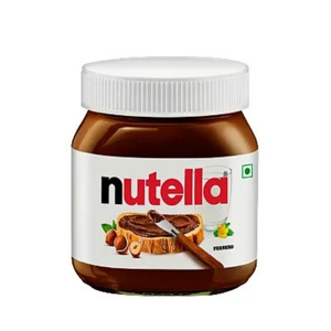 Nutella Hazelnut Cocoa Spread