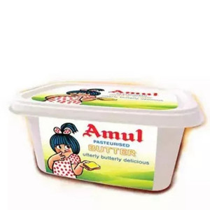 Amul Pasteurized Butter
