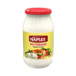 Naples Mayonnaise