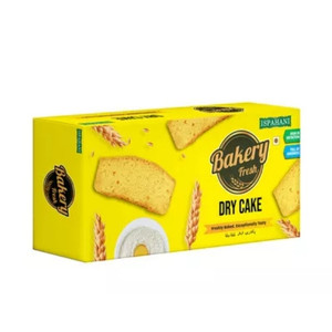 Ispahani Bakery Fresh Dry Cake