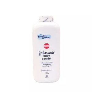 Johnson's Baby Powder