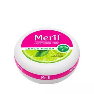 Meril Petroleum Jelly