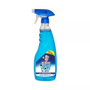 Mr. Brasso Glass & Multisurface Cleaner Spray