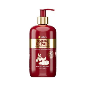 Natura Repair Shampoo + Conditioner
