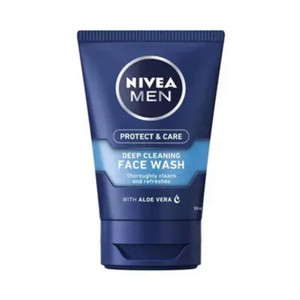 Nivea Men Protect & Care Face Wash