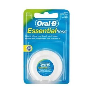 Oral-B Essential Dental Floss 50 mtr