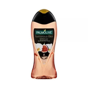 Palmolive Body Wash Luminous Oils