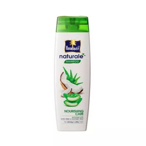 Parachute Naturale Nourishing Care Shampoo