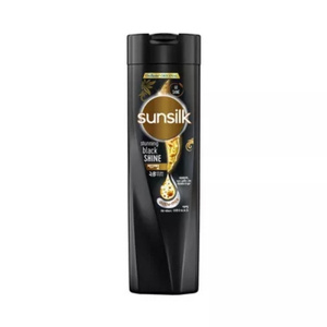 Sunsilk Shampoo Stunning Black Shine