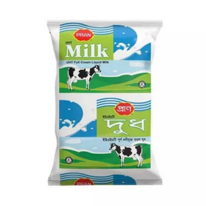 Pran UHT Milk