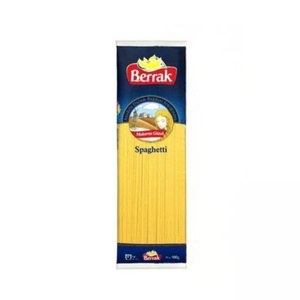 Berrak Spaghetti Pasta