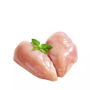 Broiler Chicken Breast Boneless (500 gm)
