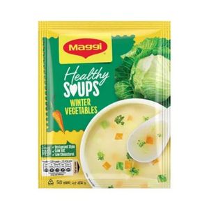 Nestle Maggi Healthy Soup Vegetables Sachet