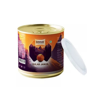 Bombay Sweets Premium Gulab Jamun