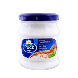 Puck Cream Cheese Spread