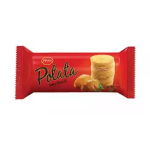 Pran Potata Spicy Biscuit