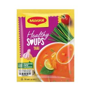 Nestle Maggi Healthy Soup Thai Sachet