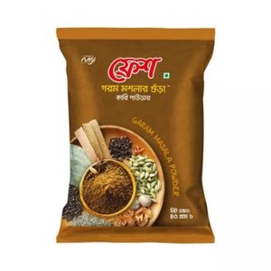 Fresh Garam Masala Powder (40 gm)