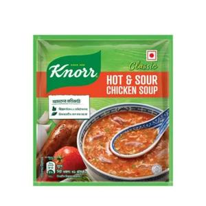 Knorr Soup Hot and Sour Chicken