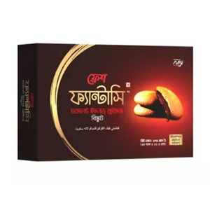 Fresh Fantasy Chocolate Filled Cookies Biscuit