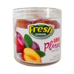 Fresh Garden Love Plum